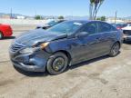2013 Hyundai Sonata GLS, Copart US lot 54278356: photo 1, Front End