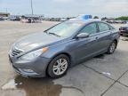 2013 Hyundai Sonata GLS, Copart US lot 54852166: photo 1, Side