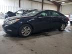 2013 Hyundai Sonata GLS, auction photograph