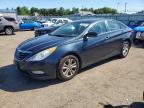 2013 Hyundai Sonata GLS, auction photograph