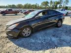 2013 Hyundai Sonata GLS, auction photograph