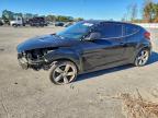 2013 Hyundai Veloster, Copart US lot 46225686: photo 1, Front End