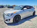 2013 Hyundai Veloster Turbo, auction photograph