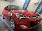 2013 Hyundai Veloster, Copart US lot 54797492: photo 1, Normal Wear