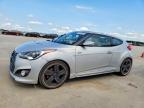 2013 Hyundai Veloster Turbo, auction photograph