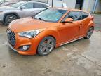 2013 Hyundai Veloster Turbo, auction photograph