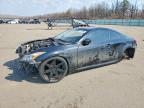 2013 Infiniti G37 Coupe X, Copart US lot 47444966: photo 1, Stripped