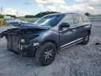 2013 Infiniti Jx35 Base, Copart US lot 53474006: photo 1, Front End