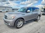 2013 Infiniti Qx56 Base, auction photograph