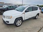 2013 Jeep Compass Sport, Copart US lot 49787216: photo 1, Side