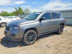 2013 Jeep Compass Latitude, auction photograph
