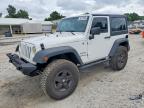 2013 Jeep Wrangler Sport, Copart US lot 56273326: photo 1, Rear End