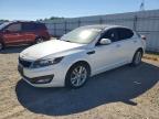 2013 Kia Optima EX, Copart US lot 45884706: photo 1, Mechanical