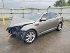 2013 Kia Optima EX, Copart US lot 47759016: photo 1, Front End