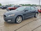 2013 Kia Optima EX, auction photograph