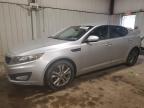 2013 Kia Optima EX, auction photograph