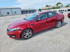 2013 Kia Optima EX, auction photograph