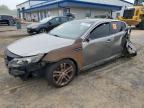 2013 Kia Optima Sx, auction photograph