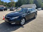2013 Kia Optima EX, auction photograph