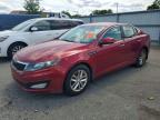 2013 Kia Optima LX, auction photograph