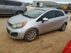 2013 Kia Rio LX, auction photograph