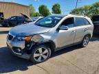 2013 Kia Sorento EX, auction photograph