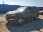 2013 Kia Sorento Sx, auction photograph