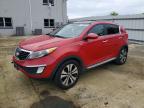 2013 Kia Sportage EX, Copart US lot 51485696: photo 1, Mechanical