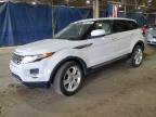 2013 Land Rover Range Rover Evoque Pure Plus, auction photograph