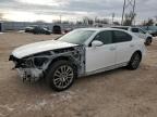 2013 Lexus Ls 460, Copart US lot 45193855: photo 1, Front End