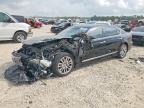 2013 Lexus Ls400, Copart US lot 47186546: photo 1, Front End