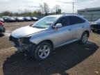 2013 Lexus Rx 350 Base, auction photograph