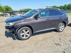 2013 Lexus Rx 350 Base, auction photograph