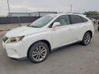 2013 Lexus Rx 450H, auction photograph