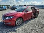 2013 Lincoln Mkz Hybrid, auction photograph