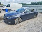 2013 Lincoln Mkz, Copart US lot 56604486: photo 1, Vandalism