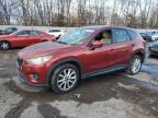 2013 Mazda CX-5 GT, Copart US lot 42315255: photo 1, Rear End
