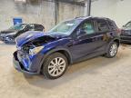 2013 Mazda CX-5 GT, auction photograph