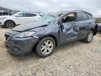 2013 Mazda CX-9, Copart US lot 45838016: photo 1, Rollover