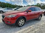2013 Mazda CX-9, auction photograph