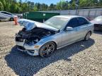 2013 Mercedes-Benz C 300 4Matic, auction photograph