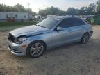 2013 Mercedes-Benz C 250, auction photograph