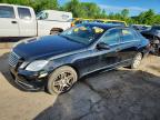 2013 Mercedes-Benz E 350 4Matic, Copart US lot 55323026: photo 1, Front End