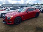 2013 Mercedes-Benz Sl 63 Amg, auction photograph