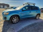 2013 Mitsubishi Outlander Sport Es, auction photograph