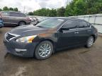 2013 Nissan Altima 2.5, auction photograph