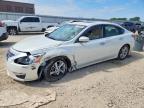 2013 Nissan Altima 2.5, auction photograph