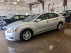 2013 Nissan Altima 2.5, Copart US lot 53714796: photo 1, Front End