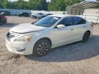 2013 Nissan Altima 2.5 S, auction photograph