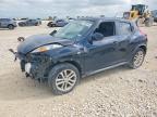 2013 Nissan Juke S, auction photograph